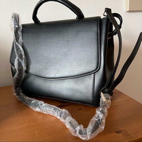 NWT Zara handbag - Picture 7 of 10